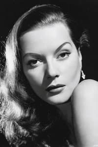 Hazel Brooks in Body and Soul