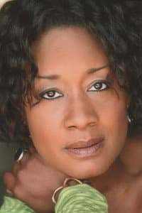 Veralyn Jones in Locked Away