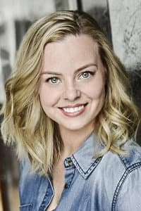 Tabitha Lupien in The Abduction
