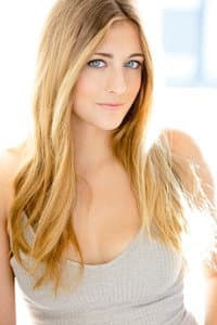 Karri Davis in Piglady