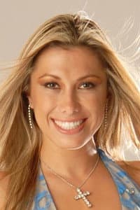 Grisel Quiroga in La Casa del Sur