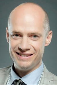Kurt Browning in Life After Hockey