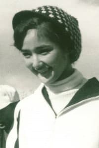Junko Asano in Kenka Erejî