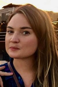 Sigrid Hemer Nordenhake in Min storebror Charlie