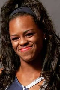Rockelle Vaughn in ROW Ladies Night Out 3