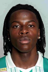 Kenny Nzogang in Angelo
