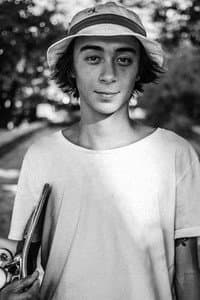 Julian Kimura in Yardsale - The YS Video