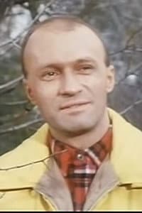 Don Mason in Stingray: The Golden Sea