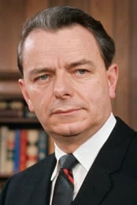 Robert Byrd in Body of War