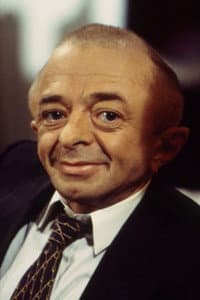 Michael J. Anderson in Whatever Happened to Mason Reese