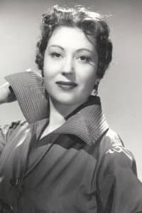 Carmen Morell in Maravilla