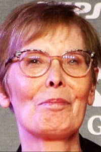 Amalia Gómez in Apocalipsis Z: el principio del fin