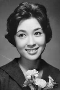 Ayako Wakao in 安珍と清姫