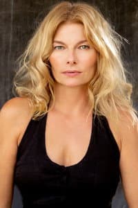 Klara Landrat in Going Under