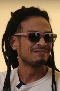 Kevin Didier in Zamal Paradise : les voies du seigneur sont absurdes