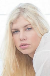 Addison Belgium in My First Interracial 2