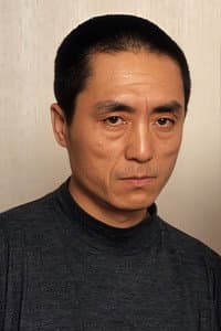Zhang Yimou in 有话好好说