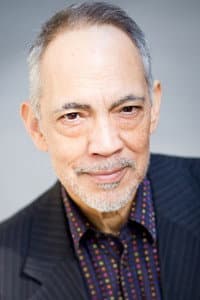 Thom Sesma in A Gentleman's Guide to Love and Murder