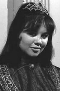 Lisa Peake in A Matter of Choice