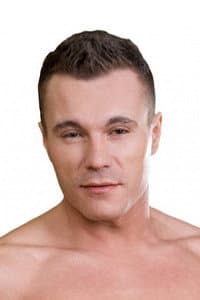 Jacob Bishop in BiSex Party 12: So bi war'n wir noch nie