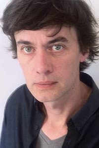 Arnaud Simon in L'Âge des possibles