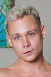 Andrew Connor in Genital Hospital
