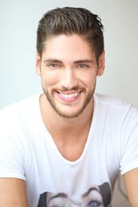 Ângelo Rodrigues in Cherchez la Femme