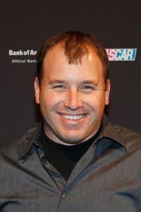 Ryan Newman in NASCAR: The IMAX Experience
