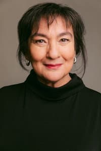 Pilar Martínez in Intercanvi
