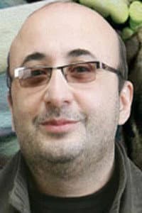 David Babayan in Таверна