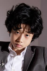Rondi Chan in 4拍4家族