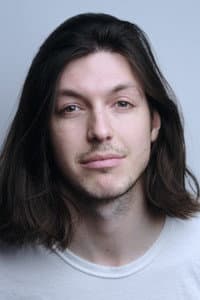 Kailer Scopacasa in The 13th Picture