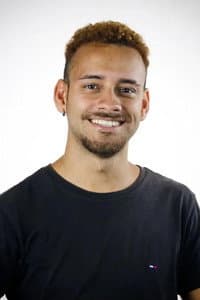 Ícaro Matheus in Mucambo