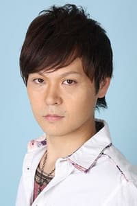Hitoshi Yanai in ヨルムンガンド