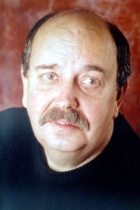 Yuriy Rudchenko in Заложники страха