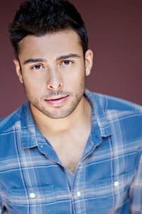 Manolo Herrera in José