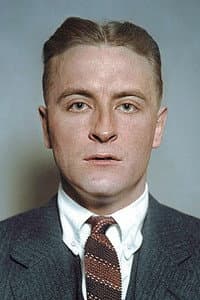 F. Scott Fitzgerald in Gatsby in Connecticut: The Untold Story