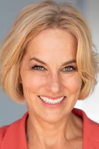 Diane Box Worman in Murder, Lies and Marriage