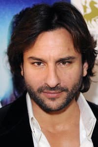 Saif Ali Khan in Happy Ending