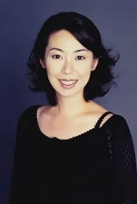 Yuka Tokumitsu in Digimon: Digital Monsters