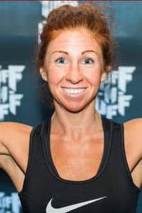 Kara Vislosky in Invicta FC Phoenix Tournament: Atomweights