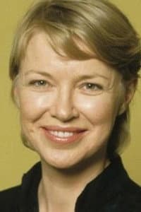 Ingrid Boström in Puss & kram
