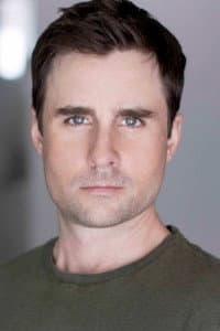 David Linski in Prodigy