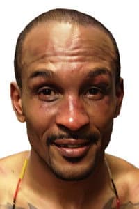 Randall Bailey in Manny Pacquiao vs. Timothy Bradley
