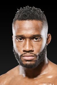 Ousmane Thomas Diagne in Strikeforce Challengers 4: Gurgel vs. Evangelista