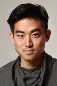 Derek Mio in The Terror