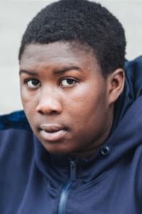 Aboudou Sacko in De toutes mes forces