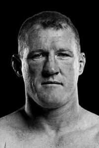 Paul Gallen in Paul Gallen vs. Nelson Asofa-Solomona