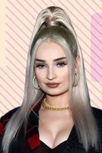 Kim Petras in Sam Smith: Live at the Royal Albert Hall