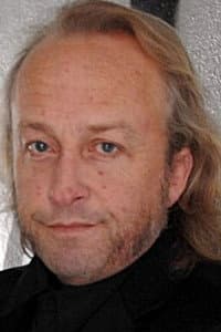 Levi Henriksen in Hjem til jul